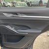 2022 Haval H6 Rear Bumper