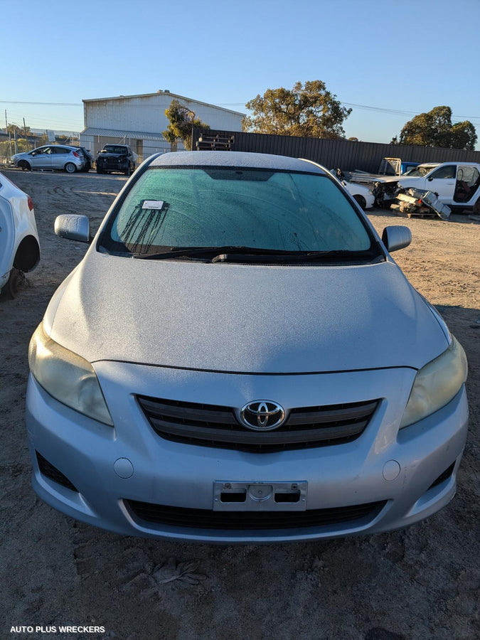 2007-2013 Toyota Corolla Door Handle
