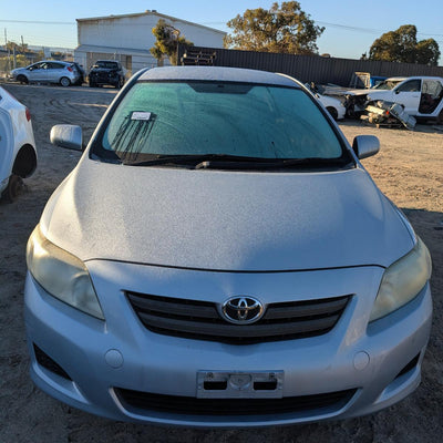 2007-2013 Toyota Corolla Door Handle