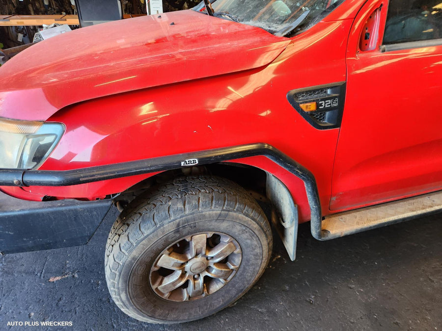 2011-2015 Ford Ranger Left Guard
