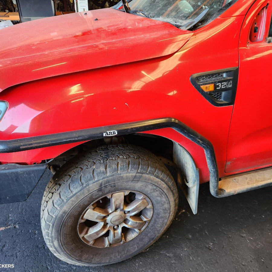 2011-2015 Ford Ranger Left Guard