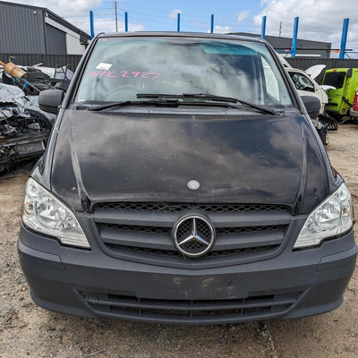 2011 Mercedes Vito Wiper Motor