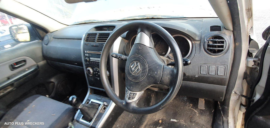 2007 Suzuki Vitara Right Taillight