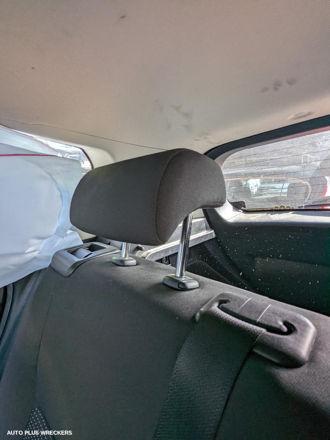 2013 Toyota Corolla Right Taillight