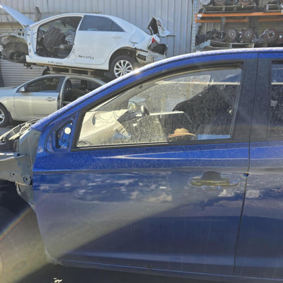 2012-2015 Hyundai I20 Wheel Standard Steel