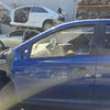 2015 Hyundai I20 Door Handle