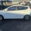 2016 Hyundai Accent Air Cleaner Box