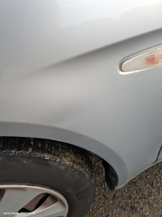 2013 MITSUBISHI LANCER ABS PUMP MODULATOR