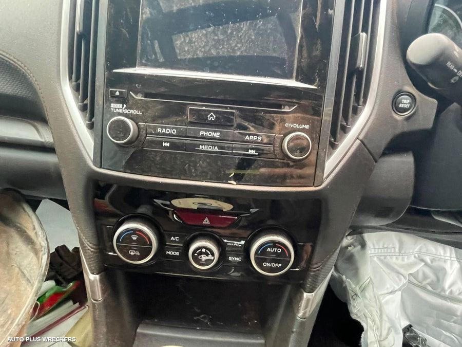 2019 Subaru Forester Right Driveshaft