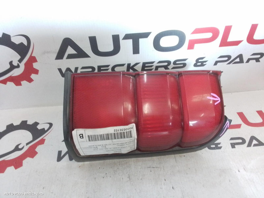1997-2001 Nissan Patrol Right Taillight