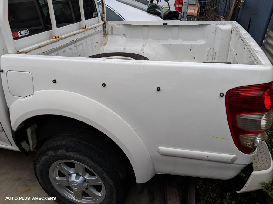 2011 Great Wall V200/v240 Right Door Mirror