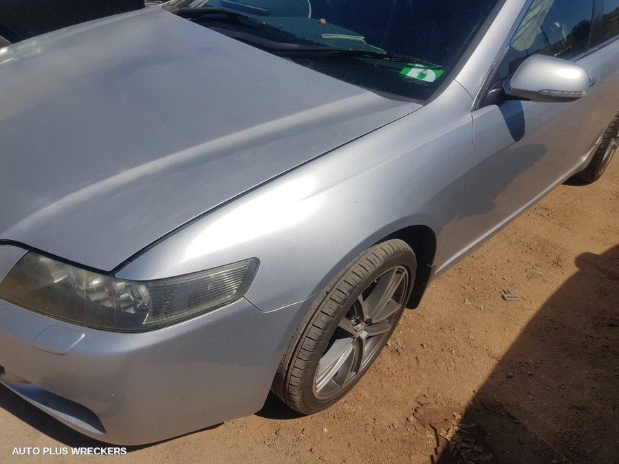 2003 Honda Accord Pwr Dr Wind Switch