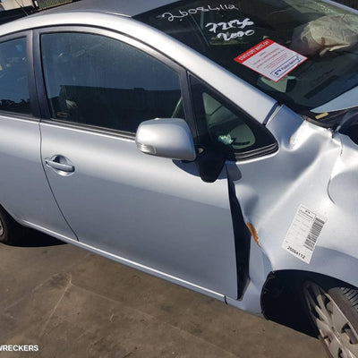 2007-2013 Toyota Corolla Right Rear Wnd Reg Motor