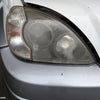2005 Hyundai Terracan Combination Switch