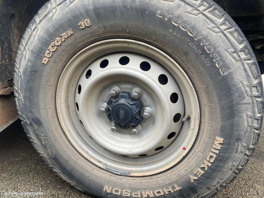 2014 Ford Ranger Abs Pump Modulator