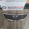 2007 TOYOTA AURION GRILLE