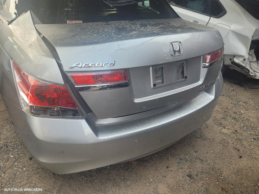 2012 Honda Accord Right Front Door