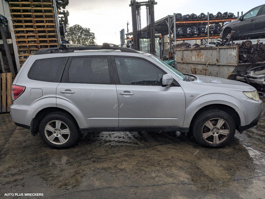 2008-2011 Subaru Forester Pwr Dr Wind Switch
