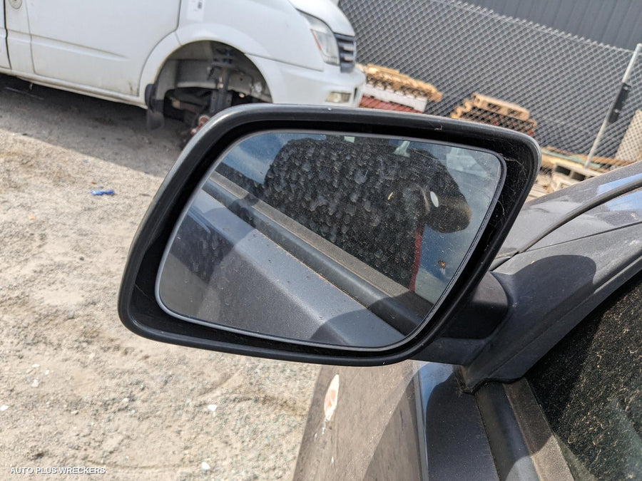 2010 Mitsubishi Lancer Right Door Mirror
