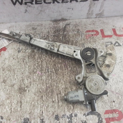 2012-2016 Honda Civic Right Front Window Reg Motor