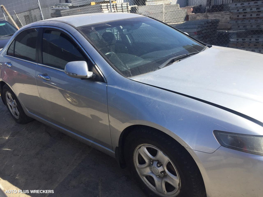 2003 Honda Accord R Bar Bracket Reinfo