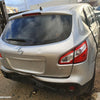 2011 Nissan Dualis Right Front Door Window