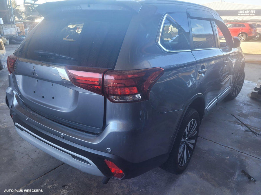 2020 Mitsubishi Outlander Misc Switch Relay