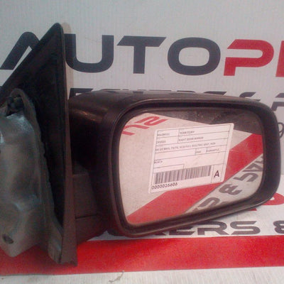 2004-2011 Ford Territory Right Door Mirror