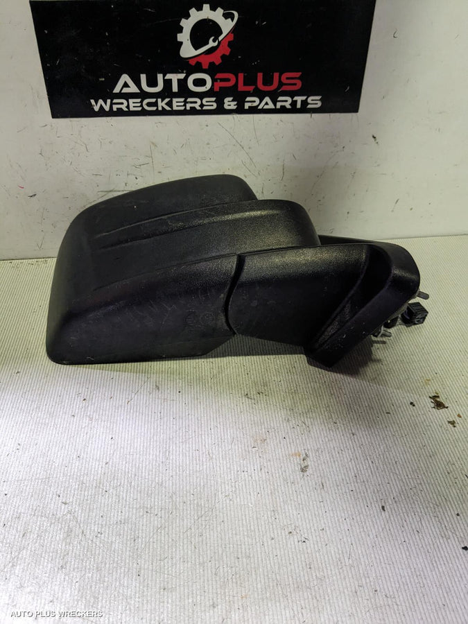 2007-2016 Jeep Patriot Right Door Mirror