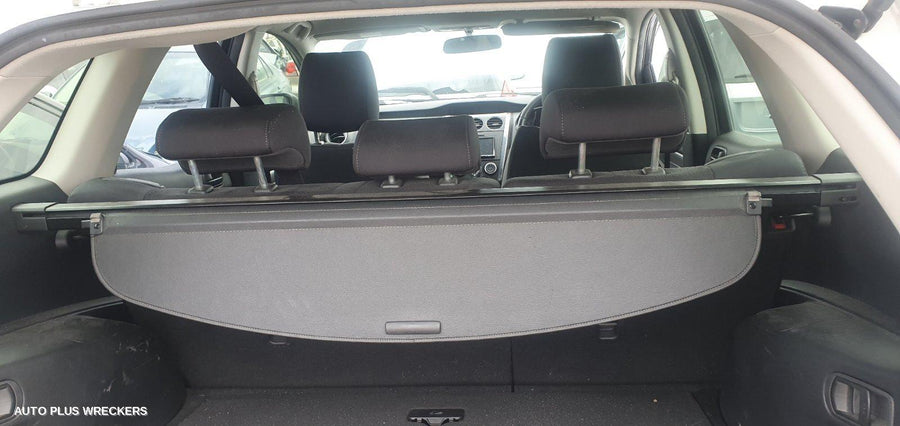 2010 Mazda Cx7 Instrument Cluster