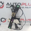 2012 Ford Focus Left Front Window Reg Motor