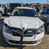 2014 Skoda Octavia Fuel Door   Filler