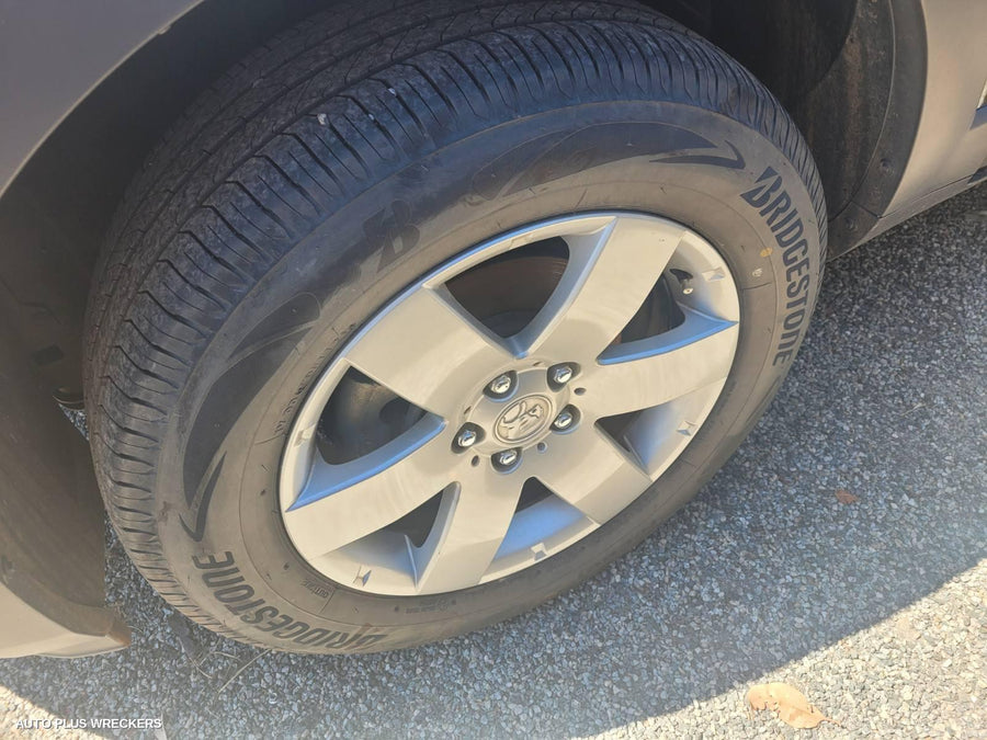 2016 Holden Captiva Combination Switch