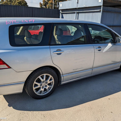 2005 Honda Odyssey Bootlid Tailgate