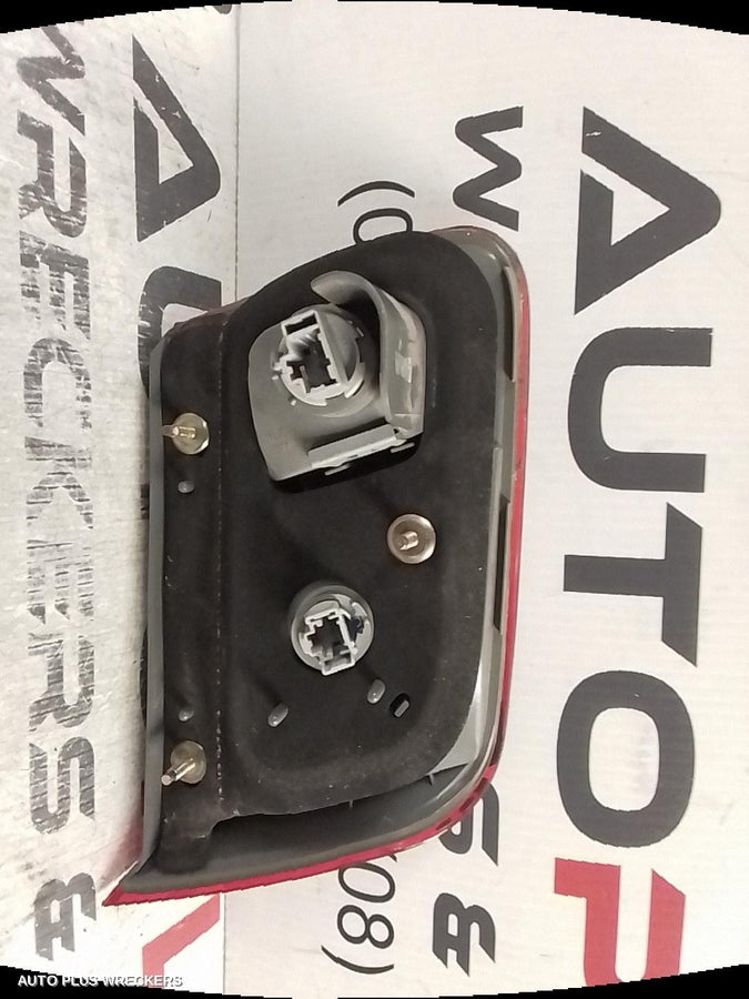 2001 Honda Civic Rear Garnish