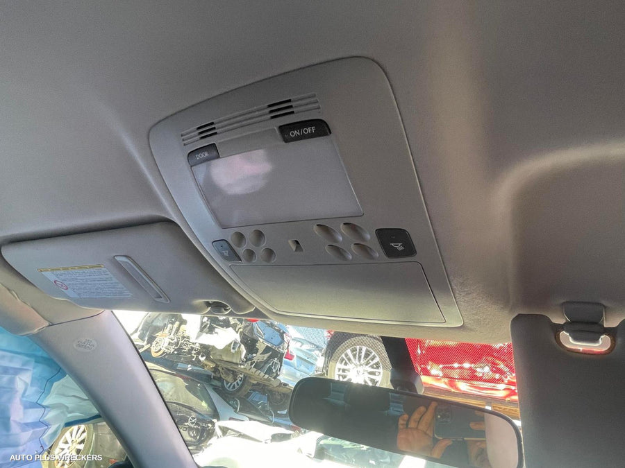 2012 Lexus Is250/is250c Steering Box Rack