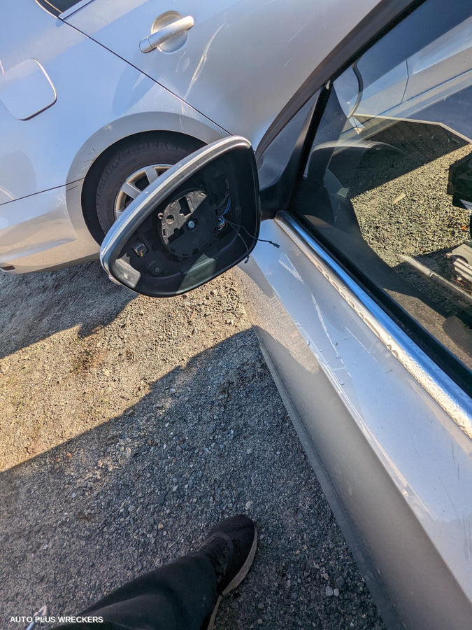 2015 Volkswagen Jetta Steering Box Rack