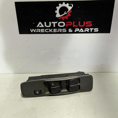1998 Mitsubishi Pajero Pwr Dr Wind Switch