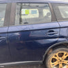 2014 Mitsubishi Outlander Left Door Mirror
