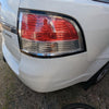 2008 Holden Commodore Right Door Mirror