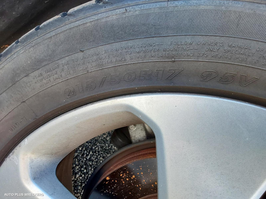 2013 Holden Cruze Right Rear Door Sliding