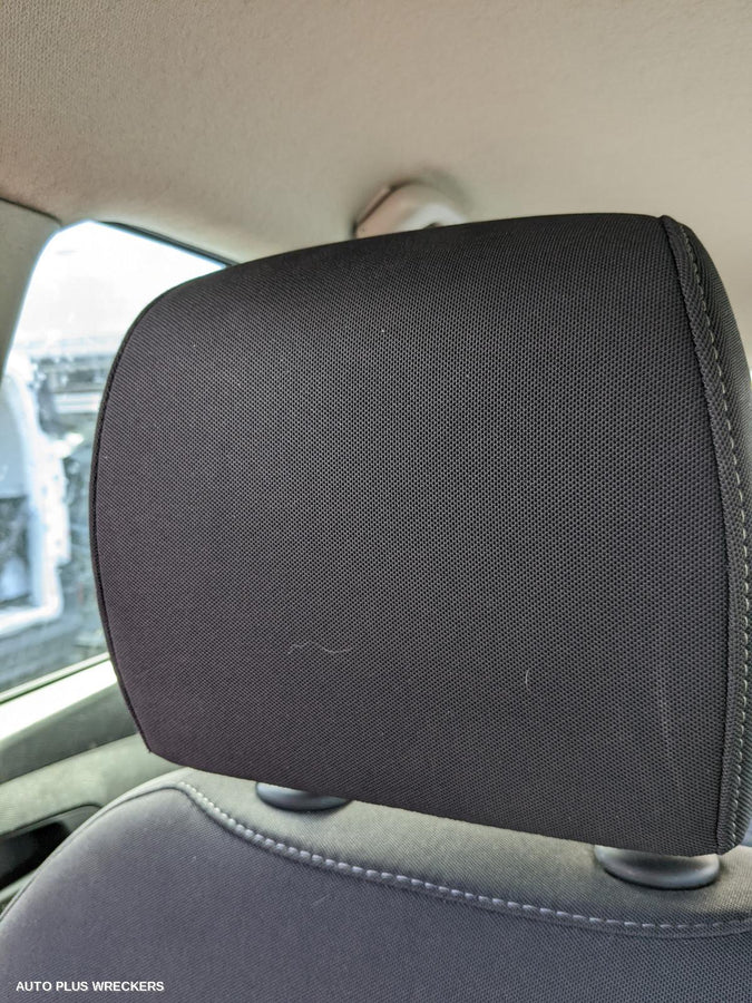 2017 Holden Barina Left Taillight