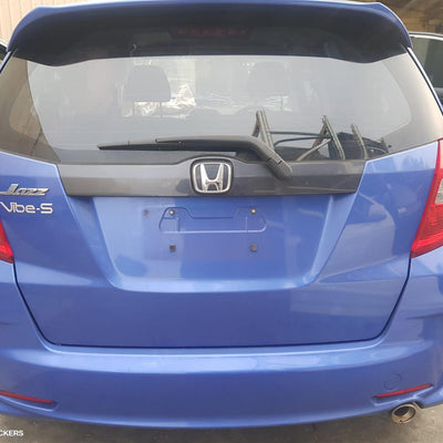 2012 Honda Jazz Instrument Cluster