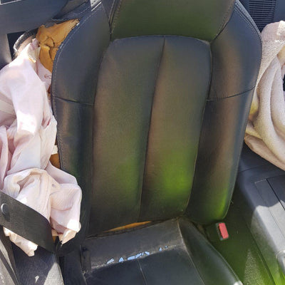 2007 MAZDA MX5 BOOTLID TAILGATE