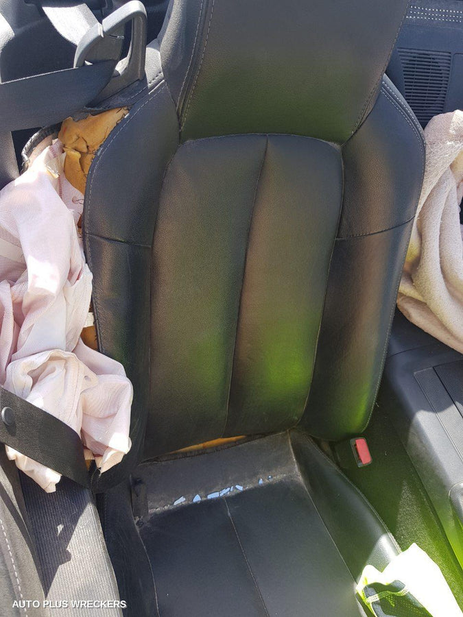 2007 MAZDA MX5 BOOTLID TAILGATE