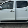 2014 Isuzu Dmax Abs Sensor