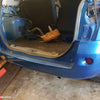 2006 Mazda 2 Left Taillight