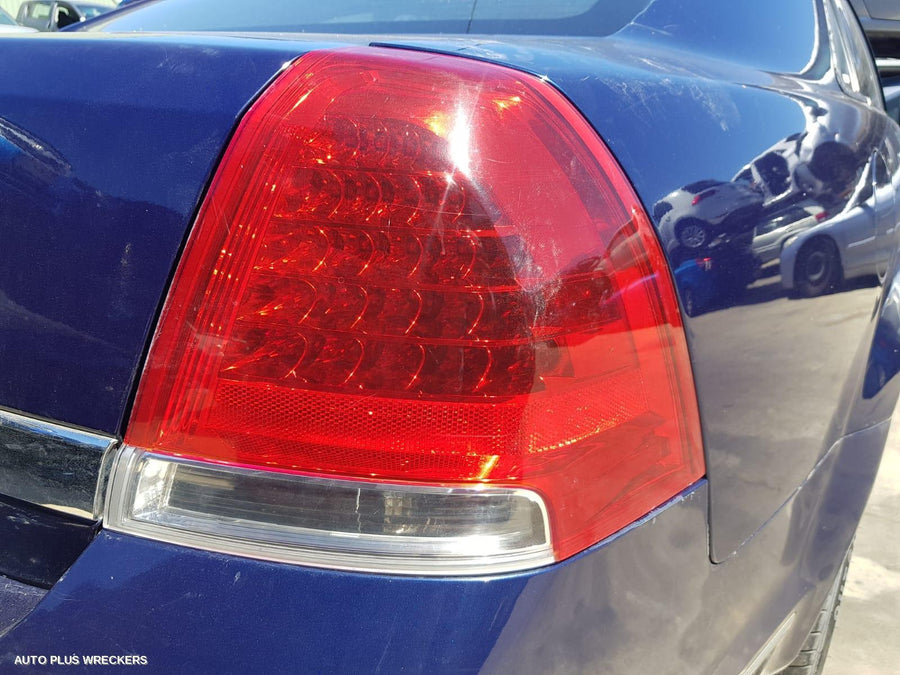 2008 Holden Statesman/caprice Left Headlamp