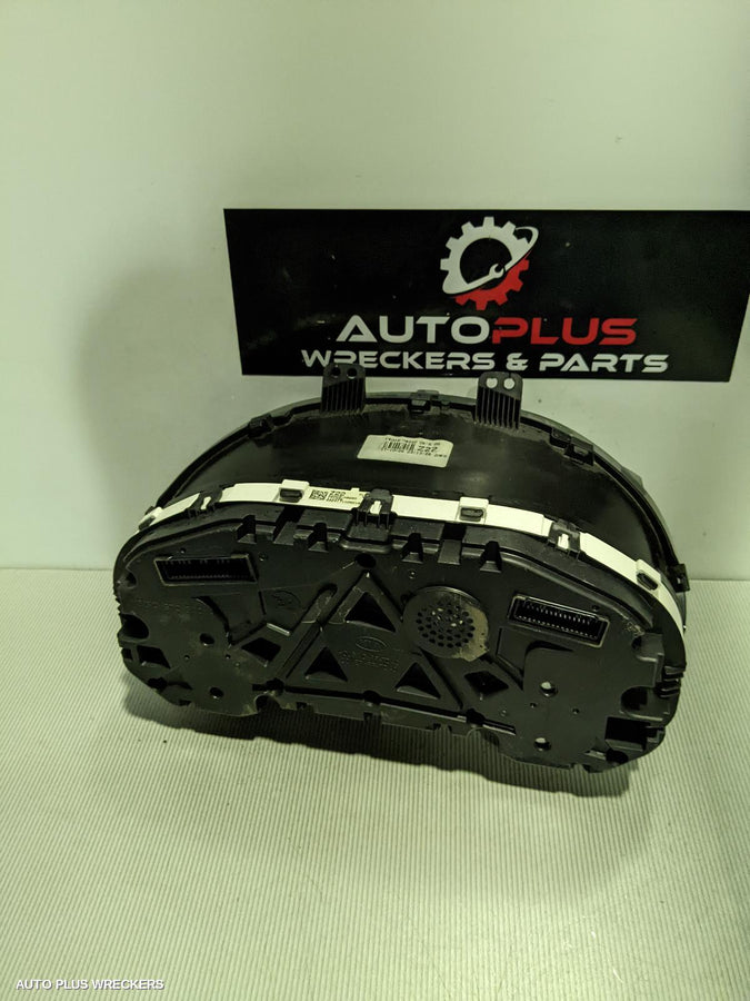 2018 Kia Rio Instrument Cluster