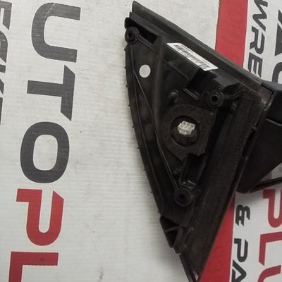 2007 Holden Commodore Left Door Mirror